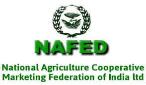 National Agricultural Cooperative Marketing Federation of India Ltd (NAFED)