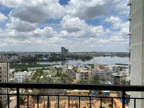 Sobha Lake Garden, Krishnarajapura Sobha Lake Gardens - Without ...