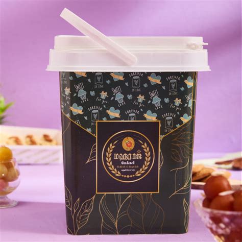 IML Buckets - 5000ml – Eco Energy