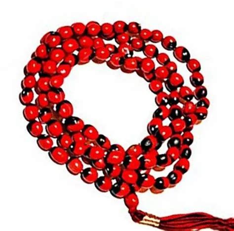 Religious Malas - Kasturi Chandan Mala Manufacturer from New Delhi