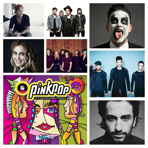 Image result for PinkPoP