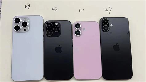 iPhone Model 的图像结果