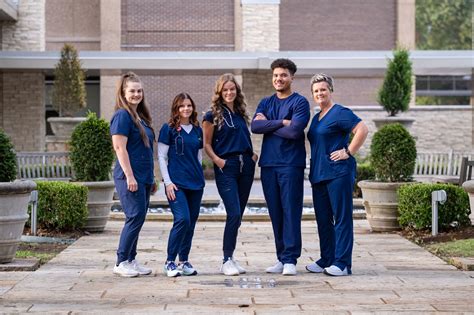 Baptist Health College Little Rock Raises Funds for Clinical Coat ...