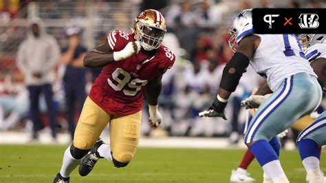 Cincinnati Bengals Free Agency: Which Defensive Tackles Could Be a Fit?