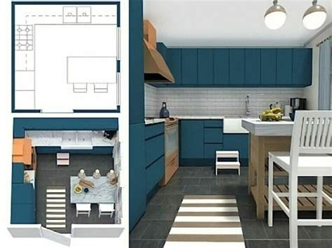 Kitchen Layout Planner 的图像结果
