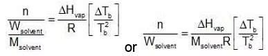 Osmosis, Osmotic Pressure and Van’t Hoff Factor - Chemistry Class 12 ...