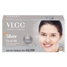 VLCC Silver Facial Kit – Fresh Club