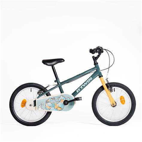 Buy 4-6 years Kids Cycles Online from Decathlon