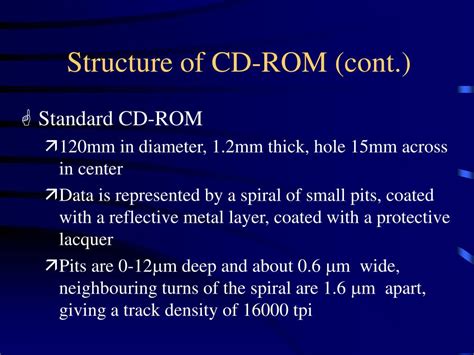 CD-ROM Features 的图像结果