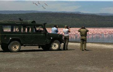 Heart-warming 9 Days Nairobi Historical Places Holiday Package ...