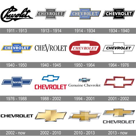 Klassisches Chevrolet Logo Chevrolet Announces A Restoration Project