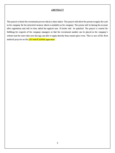 Image result for Documentation Computer Project