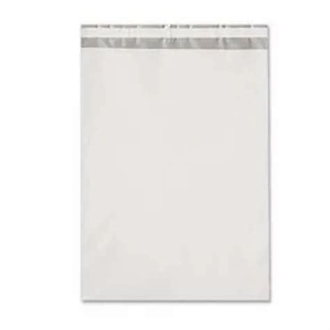Mailing Envelope - Regular Mailers LDPE Manufacturer from Ahmedabad