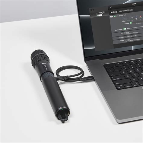 Interview Microphone 的图像结果
