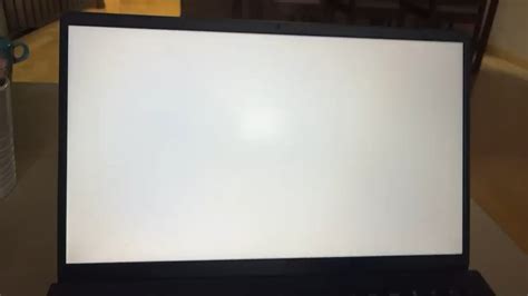 Dell Computer White Screen Problem 的图像结果