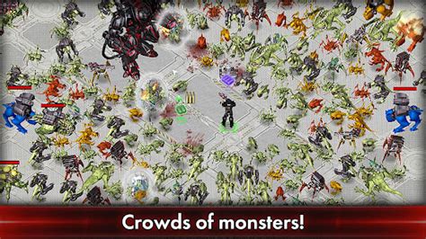 Image result for Alien Shooter Mobile