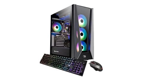 Image result for iBUYPOWER Gaming PC with Monitor