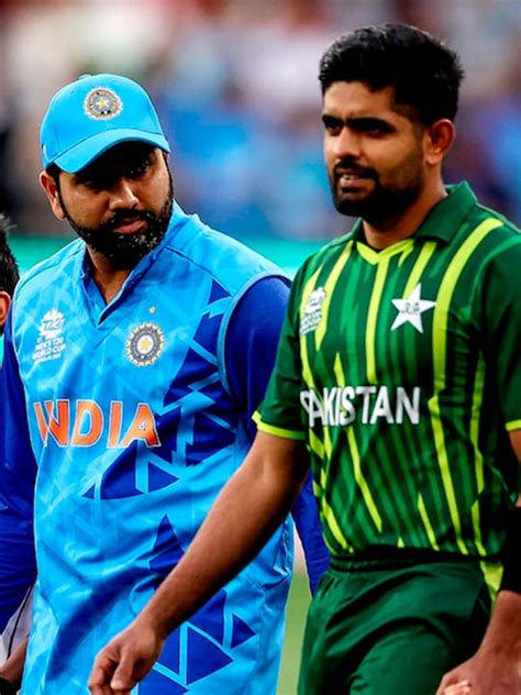 India vs Pakistan मैच वाले दिन लगभग छावनी में तब्दील हो जाएगा अहमदाबाद ...