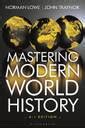 Mastering Modern World History: Buy Mastering Modern World History by ...