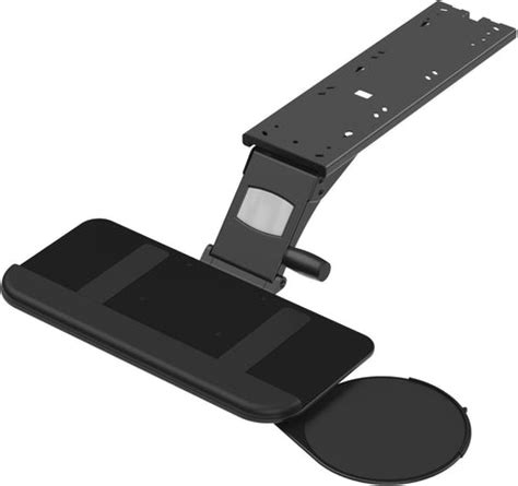 Adjustable Keyboard Tray – PodiumStop