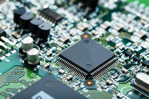Image result for Electronics Components Store