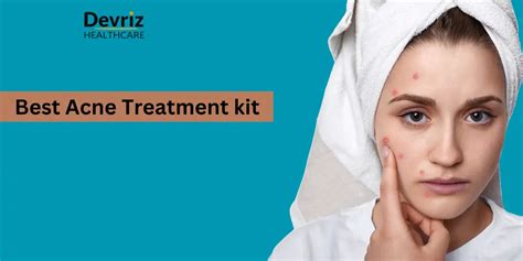 Best Acne Treatment Kit in Delhi – Devriz Health Care – Devriz Healthcare