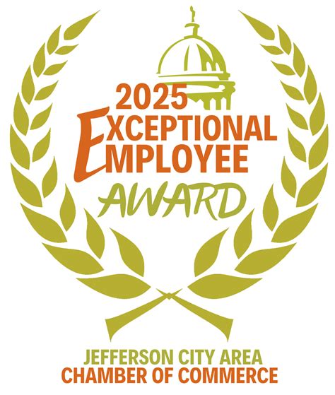 Business Summit - 2025 Exceptional Employee Award Nomination Form ...