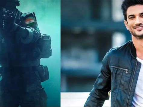 FAU-G Not Conceptualised By Sushant Singh Rajput, Game Developers Calls ...