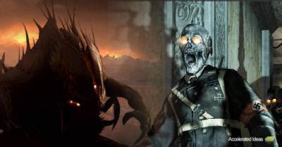 Image result for Cod Ghosts Extinction Escape