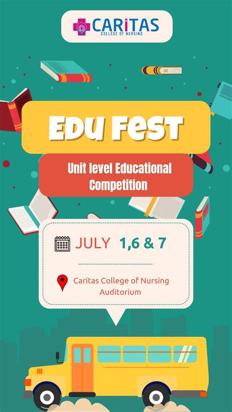 CARITAS COLLEGE OF NURSING