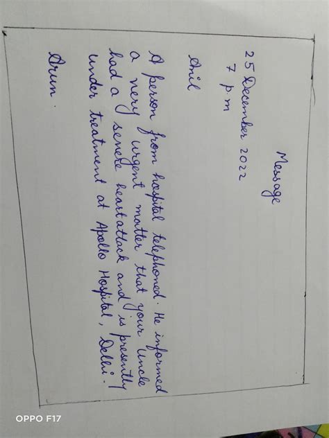 5. Following is a telephone conversation between Arun and a Caller from ...