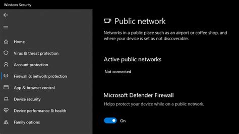 Image result for Turn Off Windows Defender