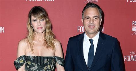 All About Mark Ruffalo Family – Mark Ruffalo Wife & Three Children ...