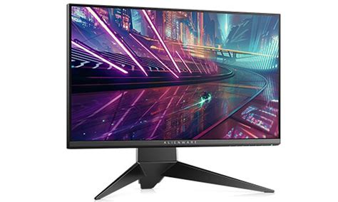 Alienware Monitor Review 的图像结果