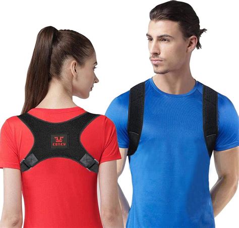 Buy YOUGREAST Posture Corrector for Women and Men and Back Brace ...