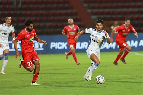 indian super league 2023-24 - fixture-result-live score-table ...