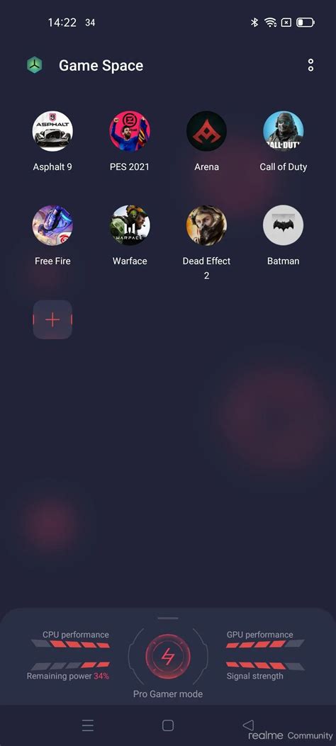 realme Community
