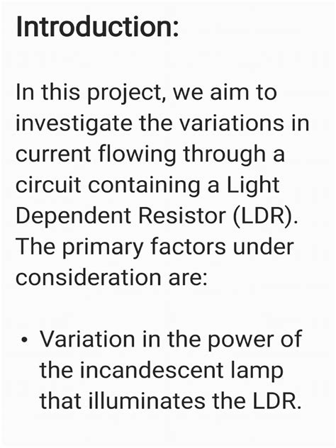 Image result for Physics Project Class 12