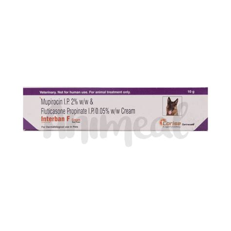 AnimealINTERBAN-F CREAM - Upto 15% Off - Animeal