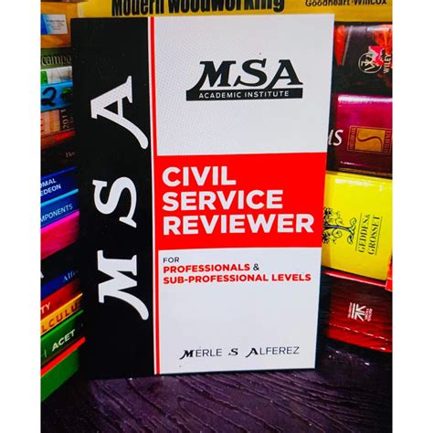 Image result for Civil Service Reviewer