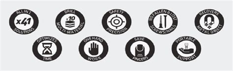 Magnet Driver B50 : an Ideal Product for Screw Driver and Bits : Amazon ...