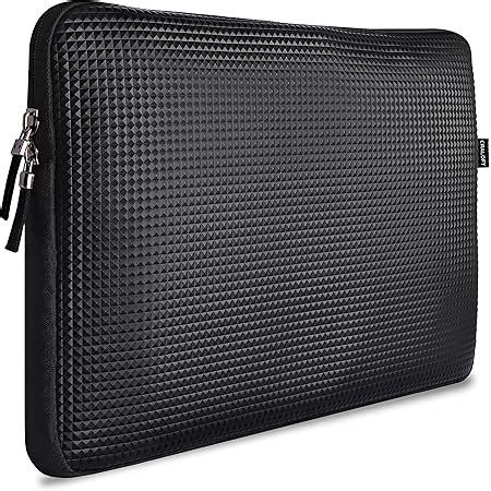 Craloft Polyester Tablet Sleeve/Laptop Sleeve Bag/Case Cover Upto 11.6 ...