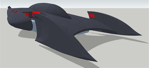 Batman Beyond Batmobile(1)hd by louielikespie on DeviantArt