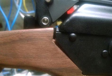 Image result for How to Install Adjustable Comb