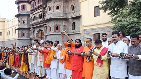 Indore Ushers In Hindu New Year With Traditional Fervour