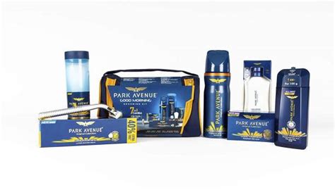Park Avenue Men'S Grooming Combo Kit Online in India at Best Prices ...