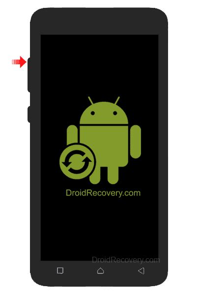 Image result for LG Q730 Recovery Mode