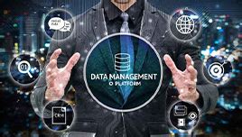 Data Management - Gisul
