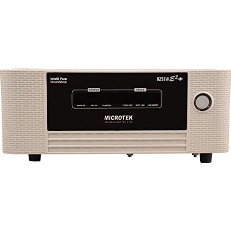 utl Inverter C775 12v : Amazon.in: Home & Kitchen