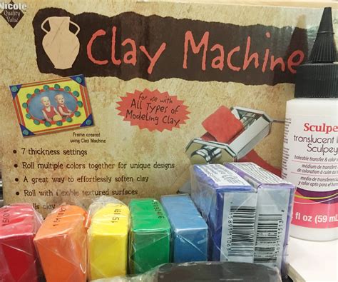 Using Clay Conditioning Machine with Paper 的图像结果